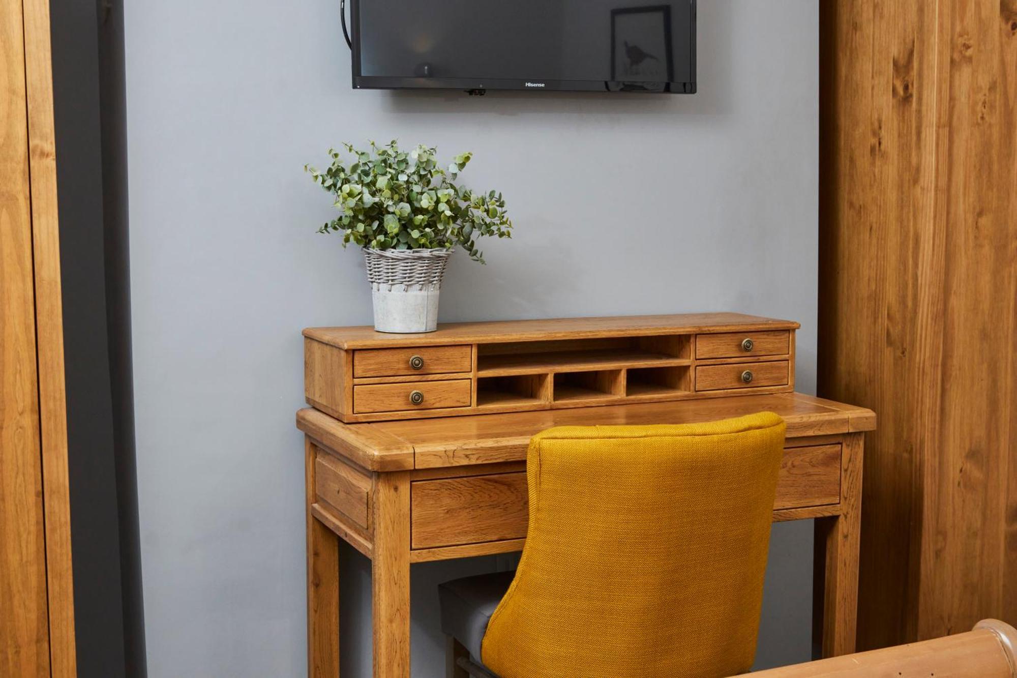 Gateway Mews - Serviced Apartments 凯格沃思 外观 照片